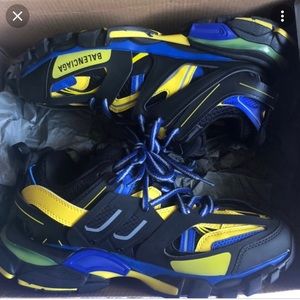 They are in good condition, my feet grew I am now a 39 now